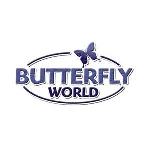 Experience Butterfly World with Education Destination